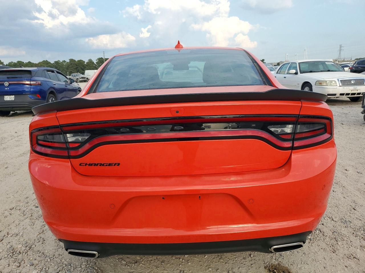 2023 Dodge Charger Sxt - Image 6