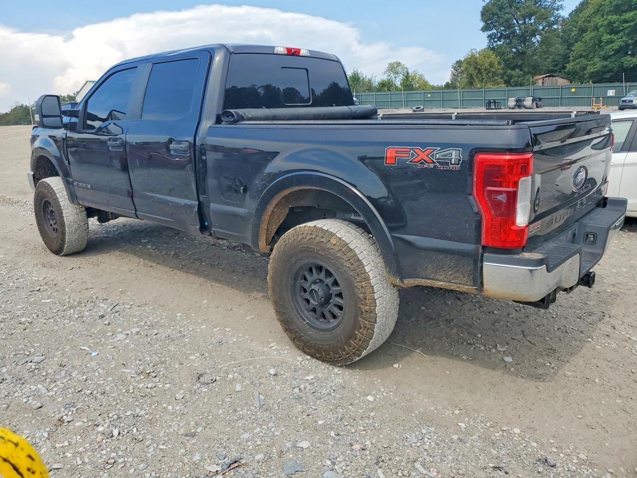 2017 Ford F250 Super Duty - Image 2