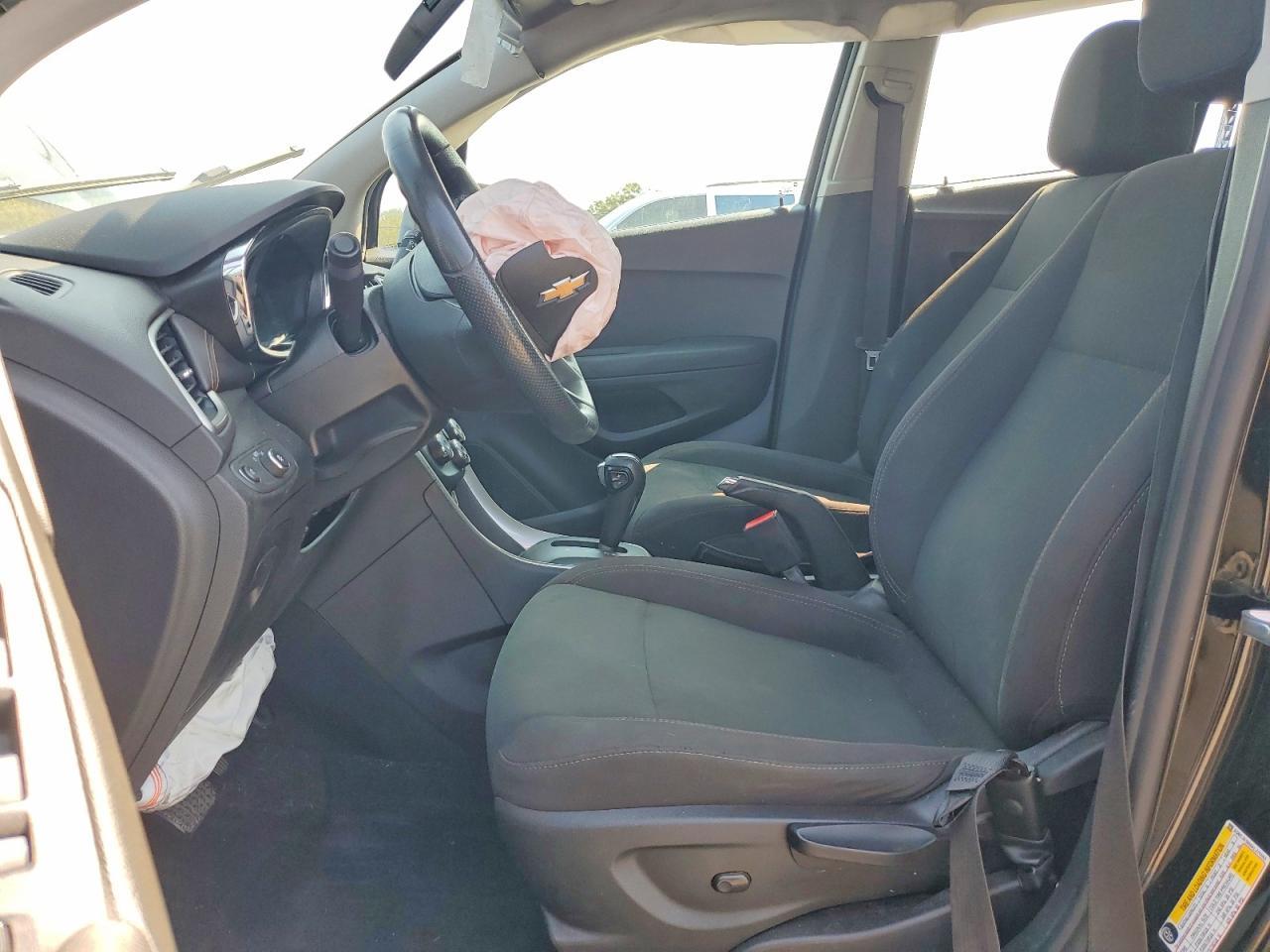 2019 Chevrolet Trax Ls - Фото 7
