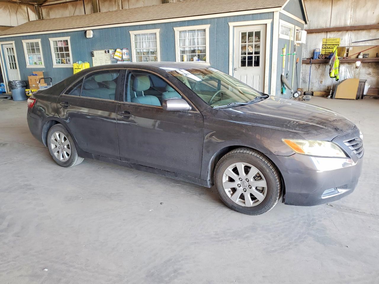 2009 Toyota Camry Hybrid - Фото 4