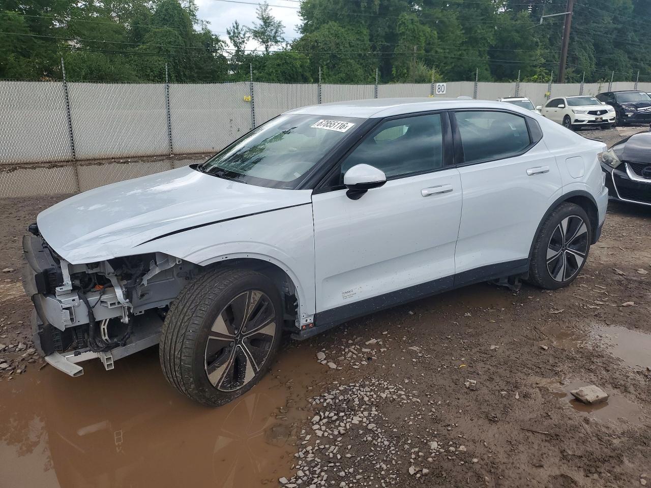2023 Polestar 2