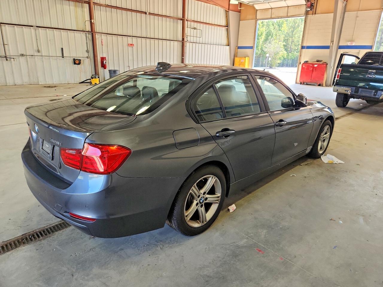 2015 BMW 328 Xi Sulev - Фото 3