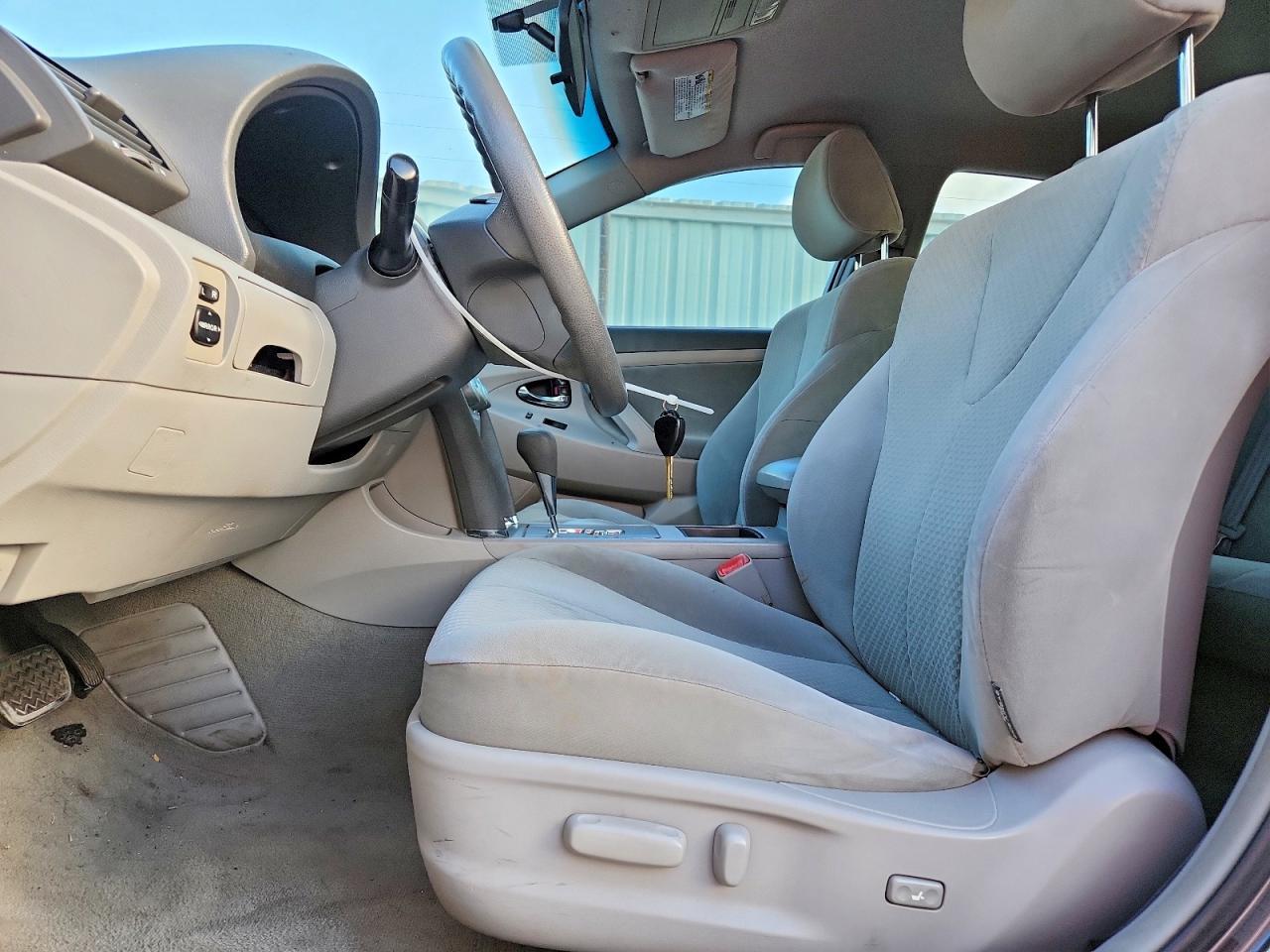 2009 Toyota Camry Le - Фото 7