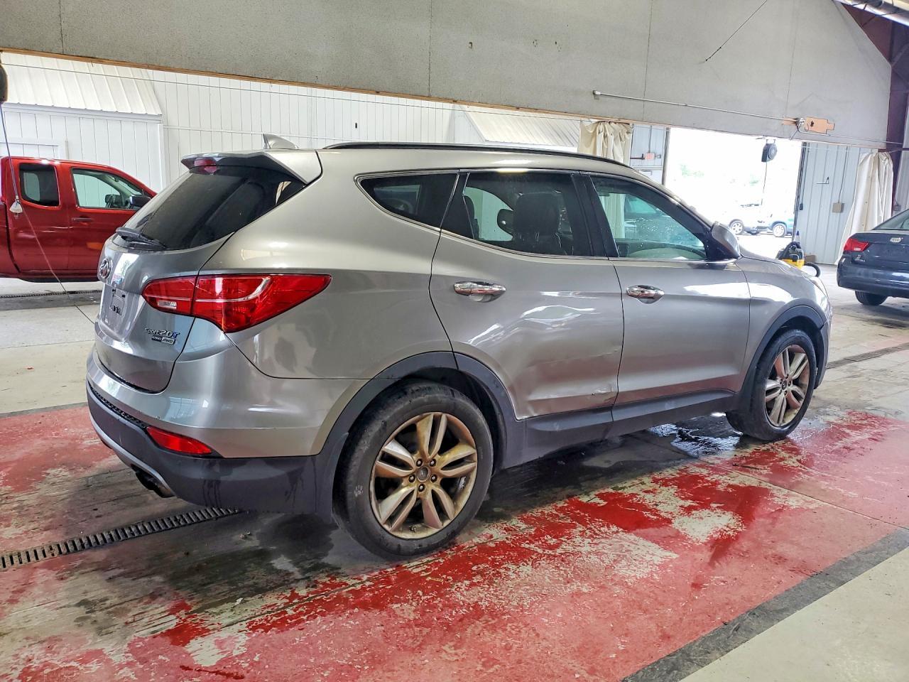 2015 Hyundai Santa Fe Sport 2.0T - Image 3