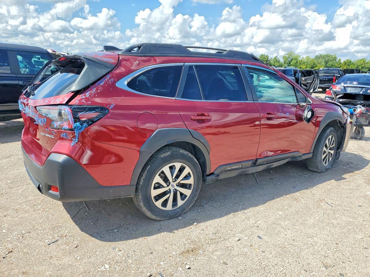 2024 Subaru Outback Premium - Фото 3