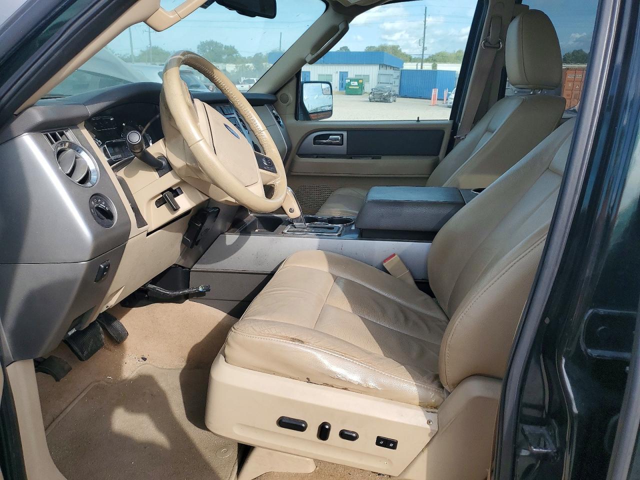 2013 Ford Expedition Xlt - Image 7
