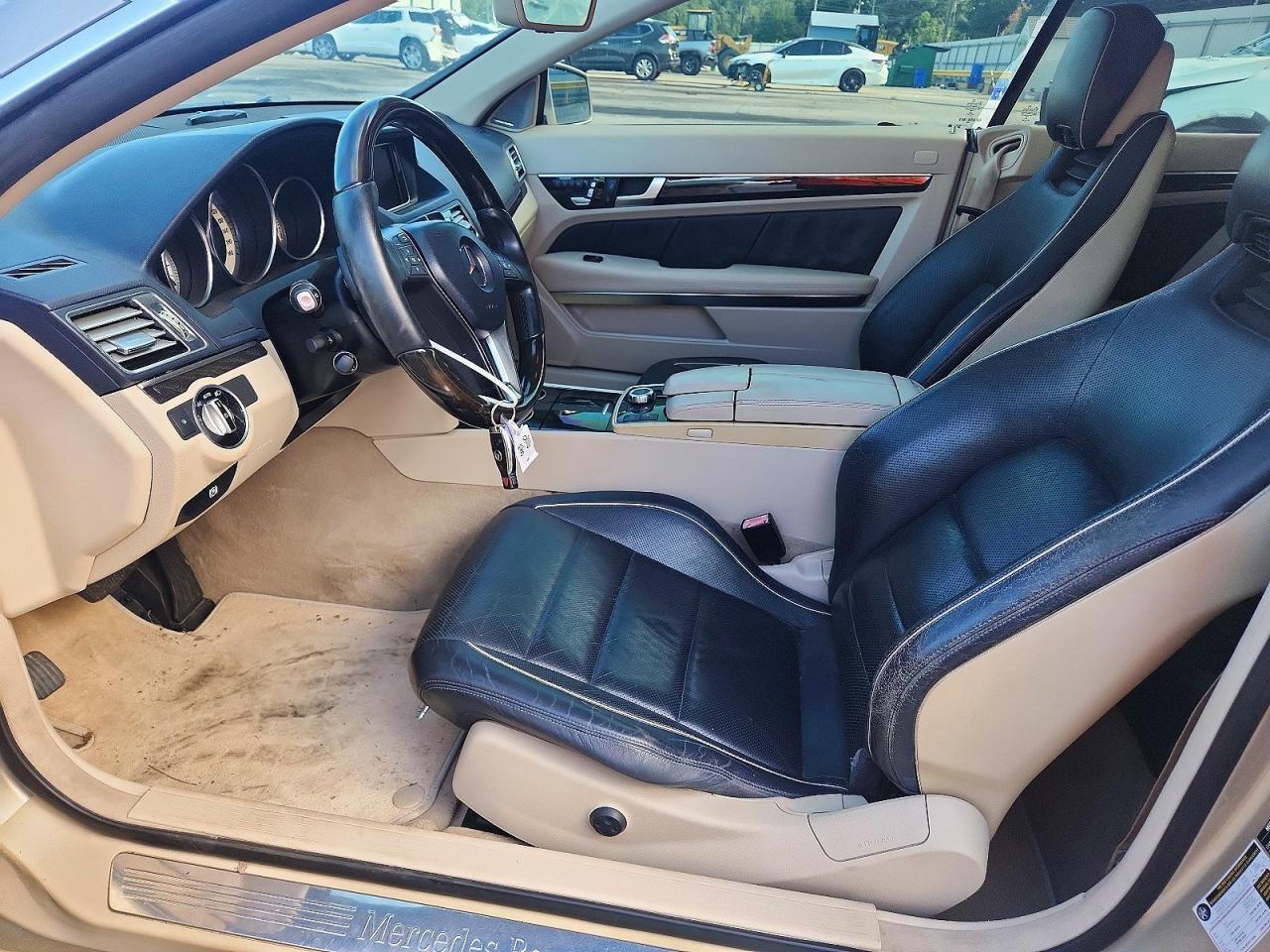 2016 Mercedes-Benz E 400 - Фото 7