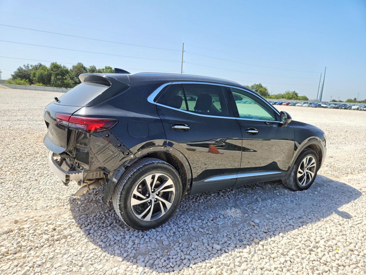 2023 Buick Envision Essence - Image 3