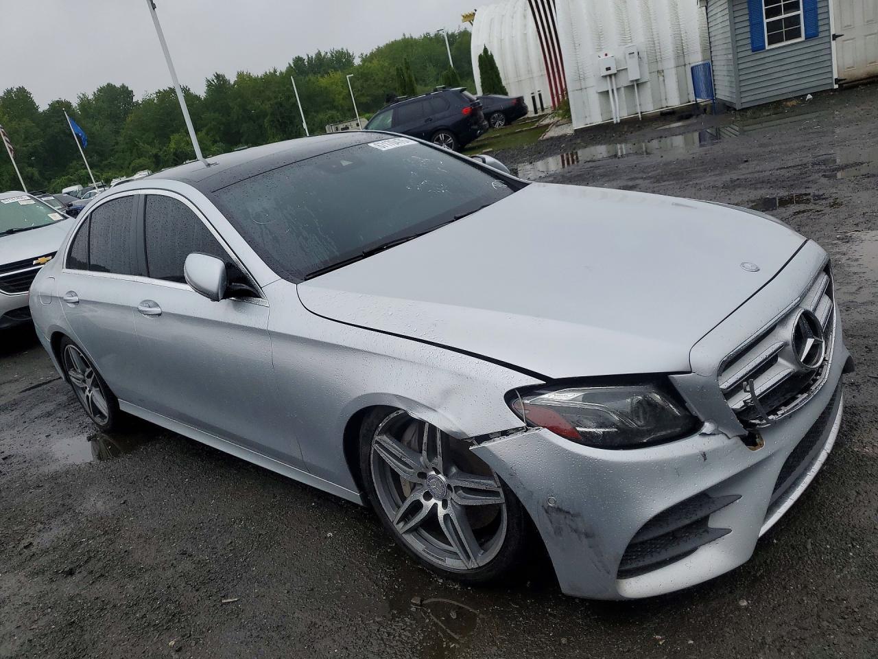 2017 Mercedes-Benz E 300 - Image 4