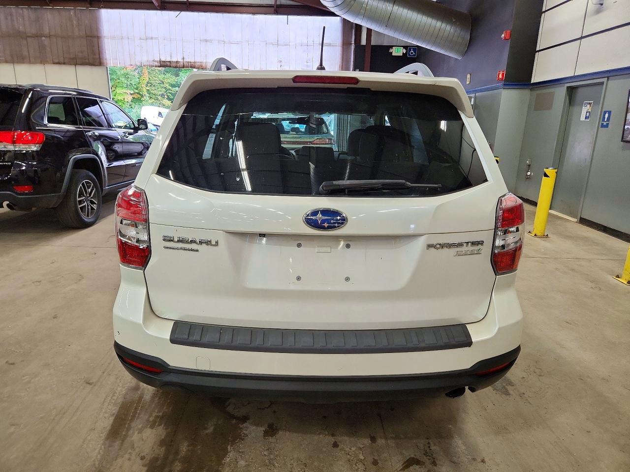 2015 Subaru Forester 2.5I Limited - Image 6
