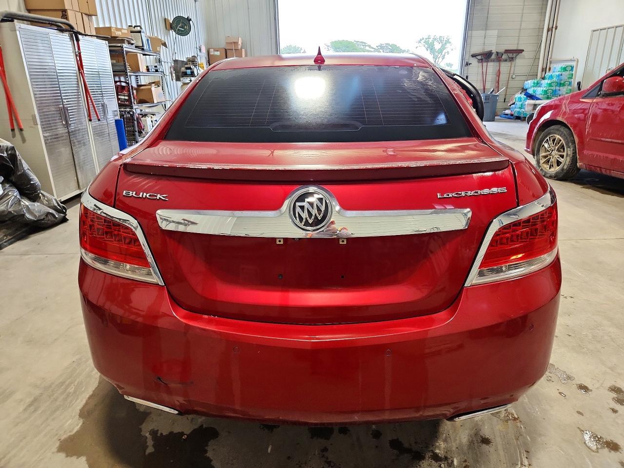 2013 Buick Lacrosse - Фото 6