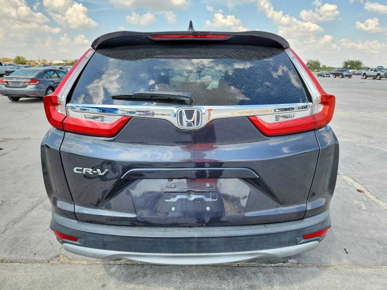 2019 Honda Cr-V Ex - Image 6