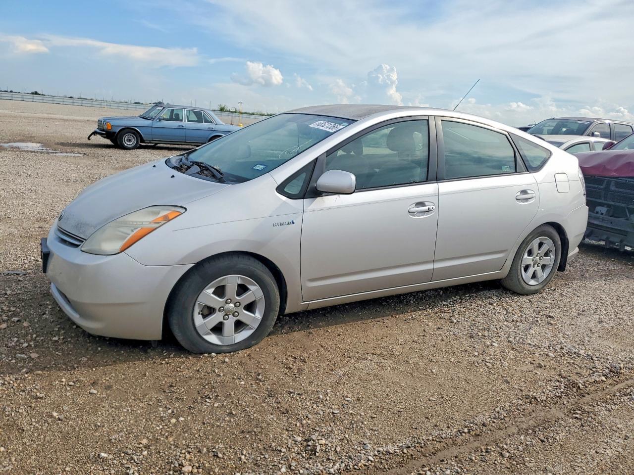 2008 Toyota Prius