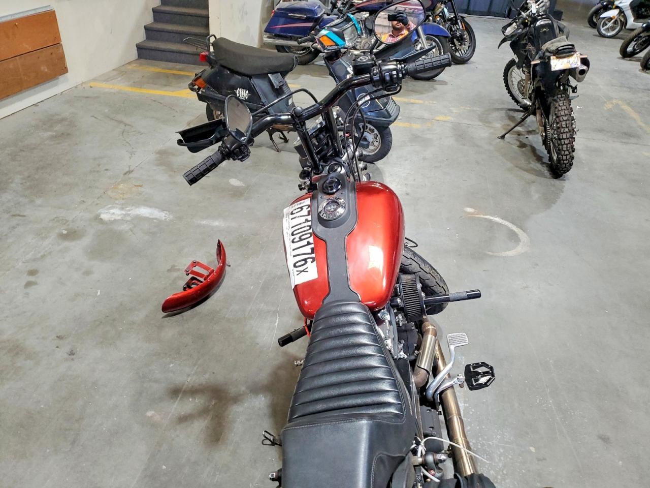 1999 Harley-Davidson Fxdx - Image 6