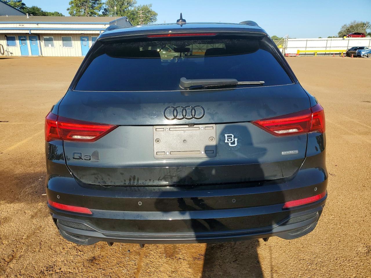 2022 Audi Q3 Premium Plus S Line 45 - Image 6
