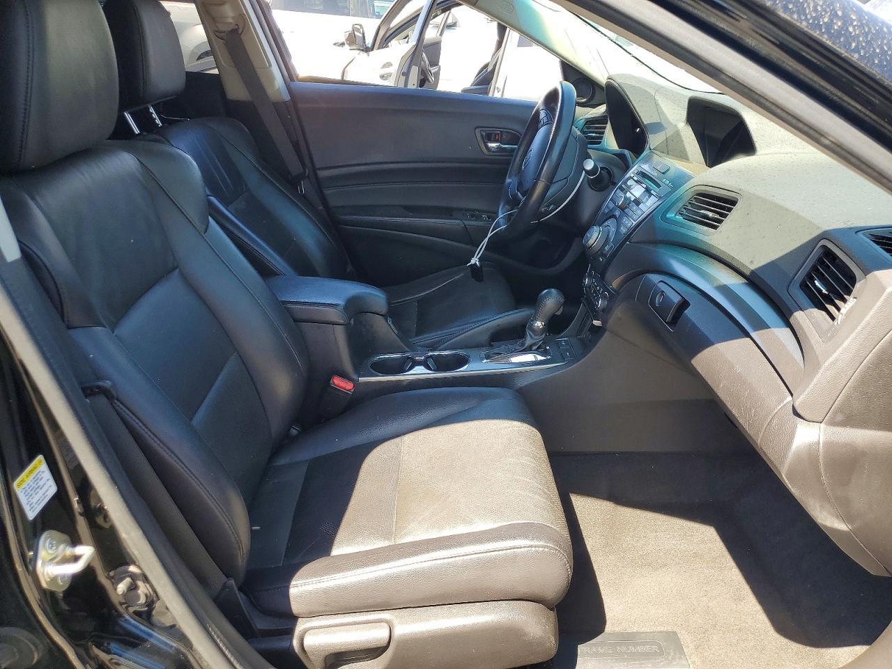2015 Acura Ilx 20 Tech - Фото 7