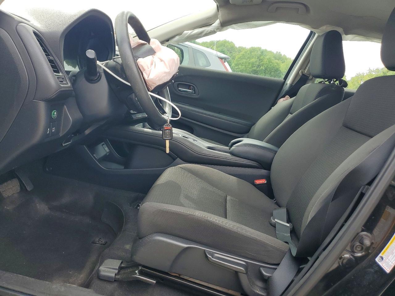 2019 Honda Hr-V Lx - Image 7