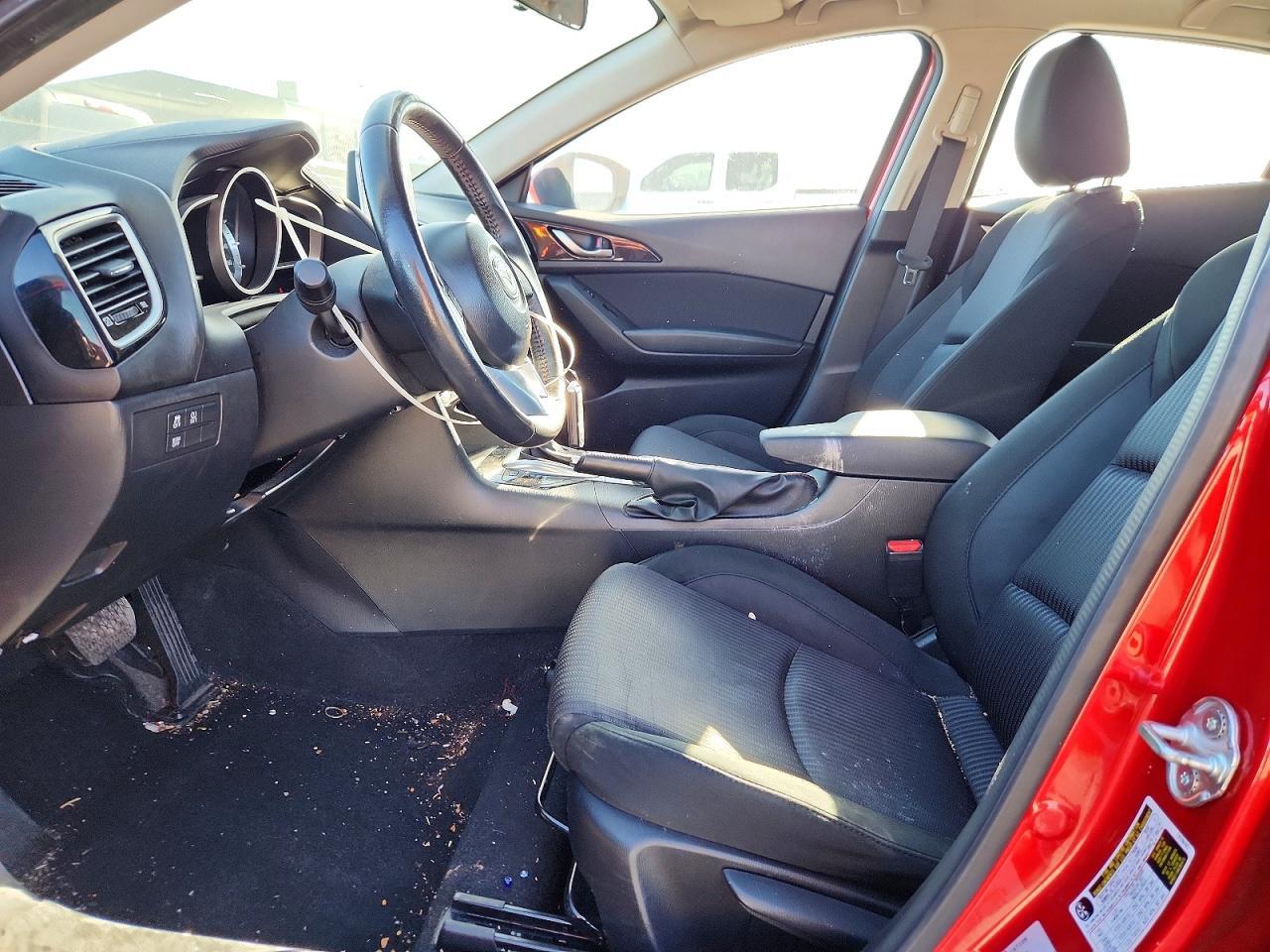2016 Mazda 3 Touring - Image 7