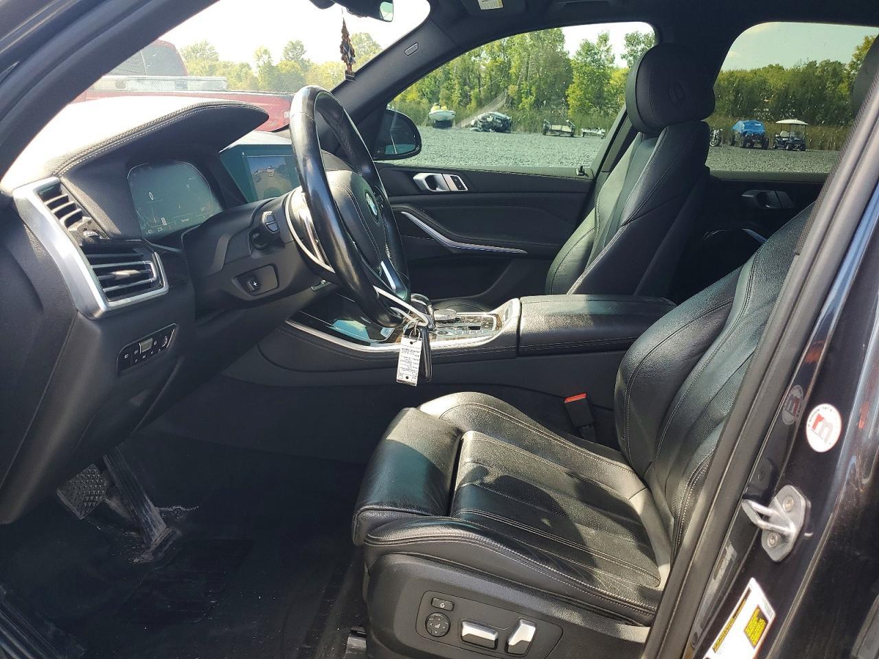2019 BMW X5 - Image 7