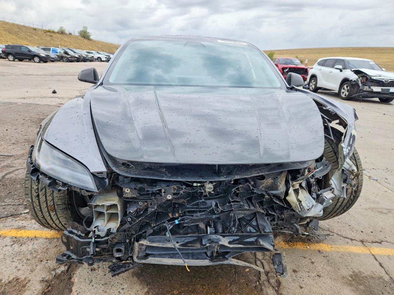 2025 Tesla Model 3 - Image 5