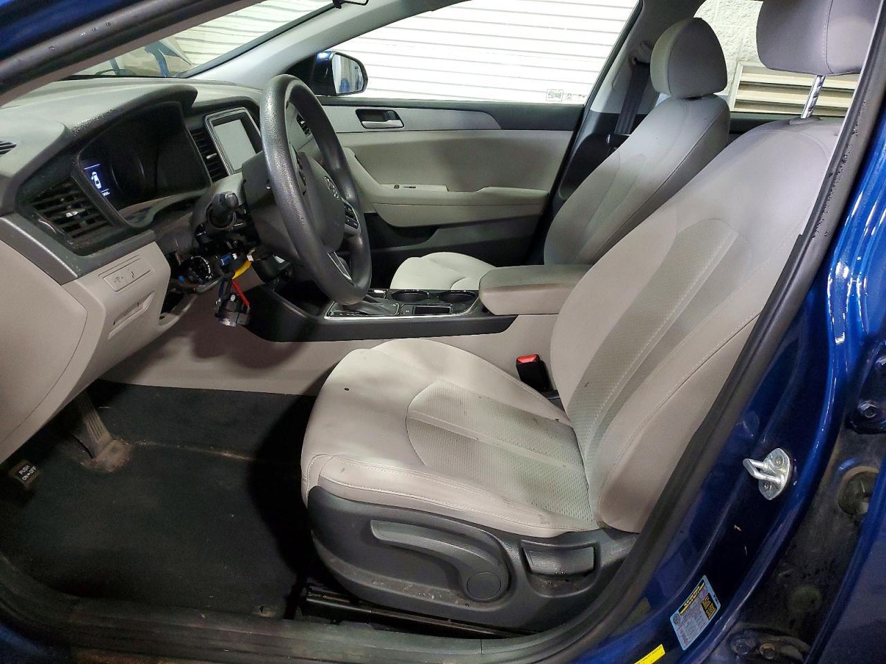 2018 Hyundai Sonata Se - Image 7