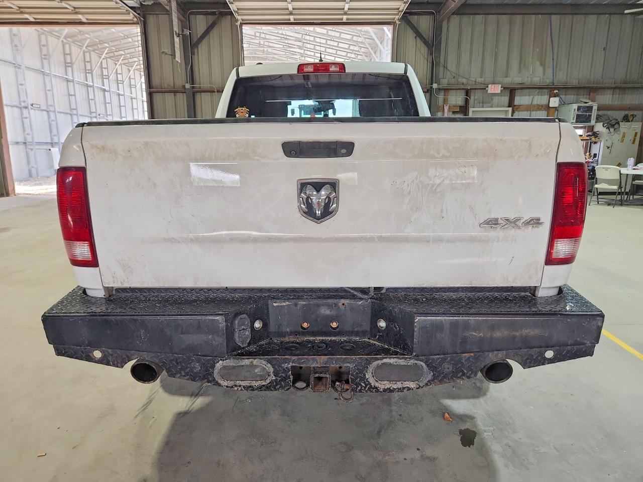 2016 Ram 1500 - Фото 6