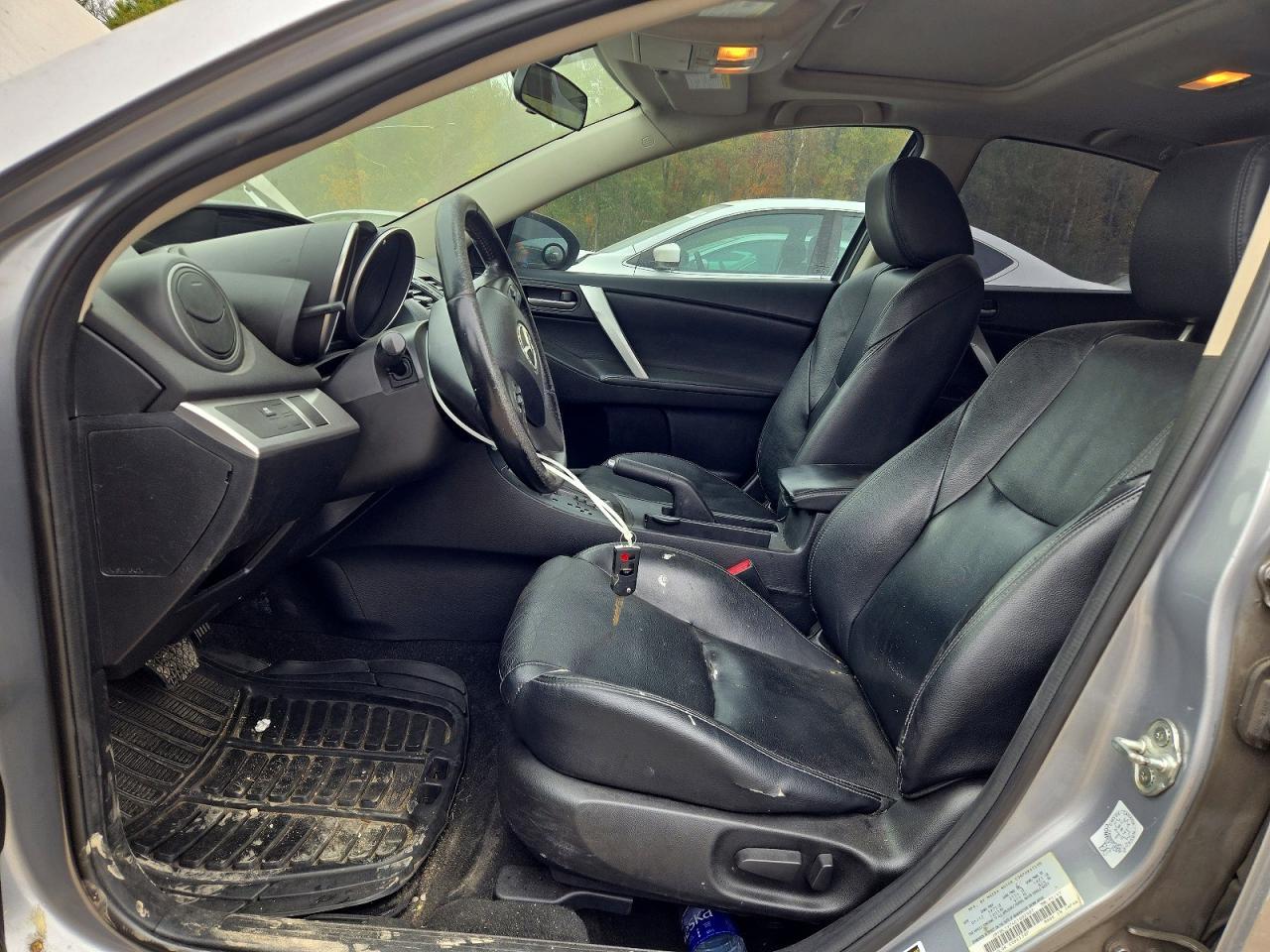 2012 Mazda Mazda3I - Фото 7