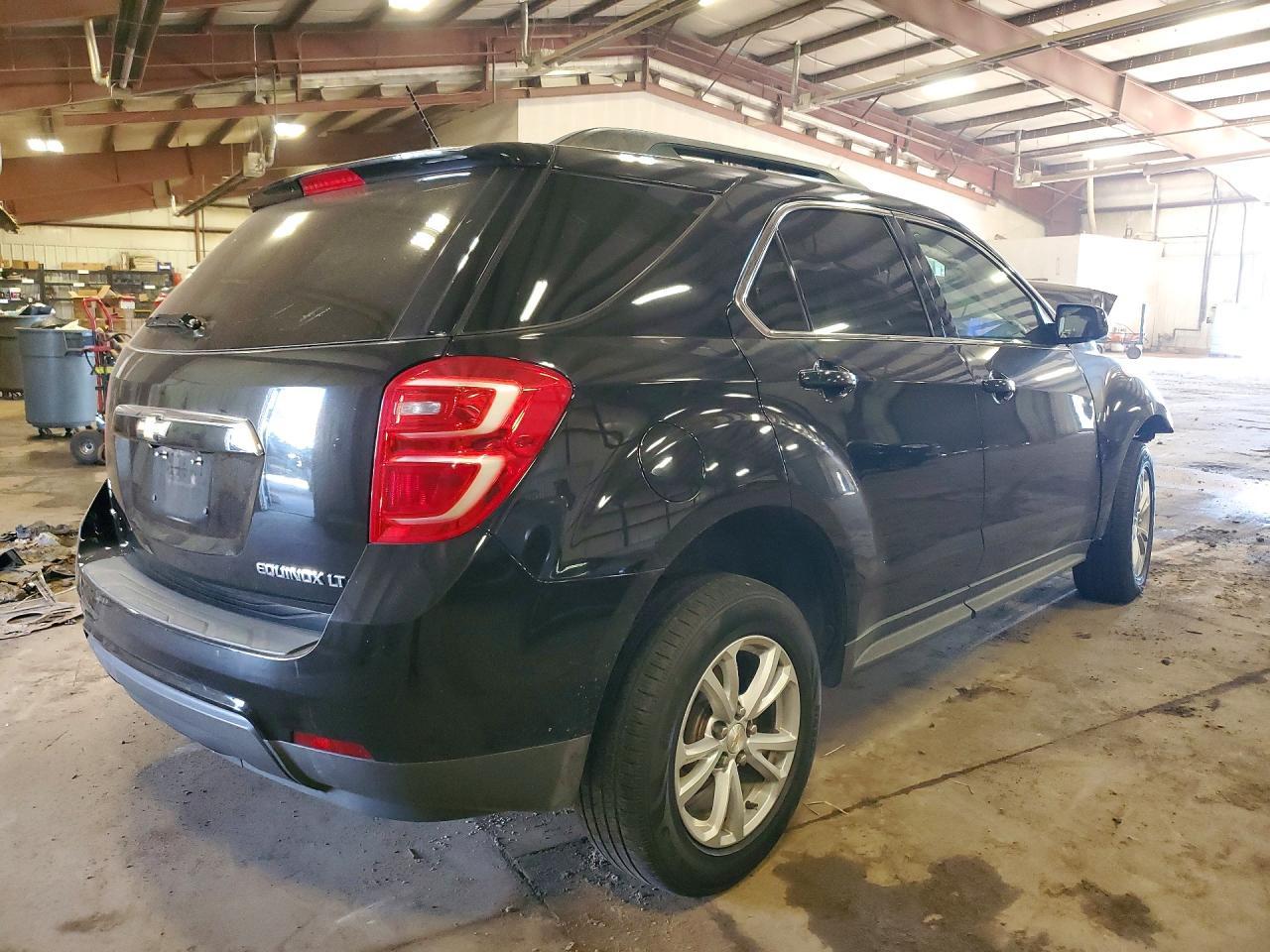 2016 Chevrolet Equinox Lt - Image 3