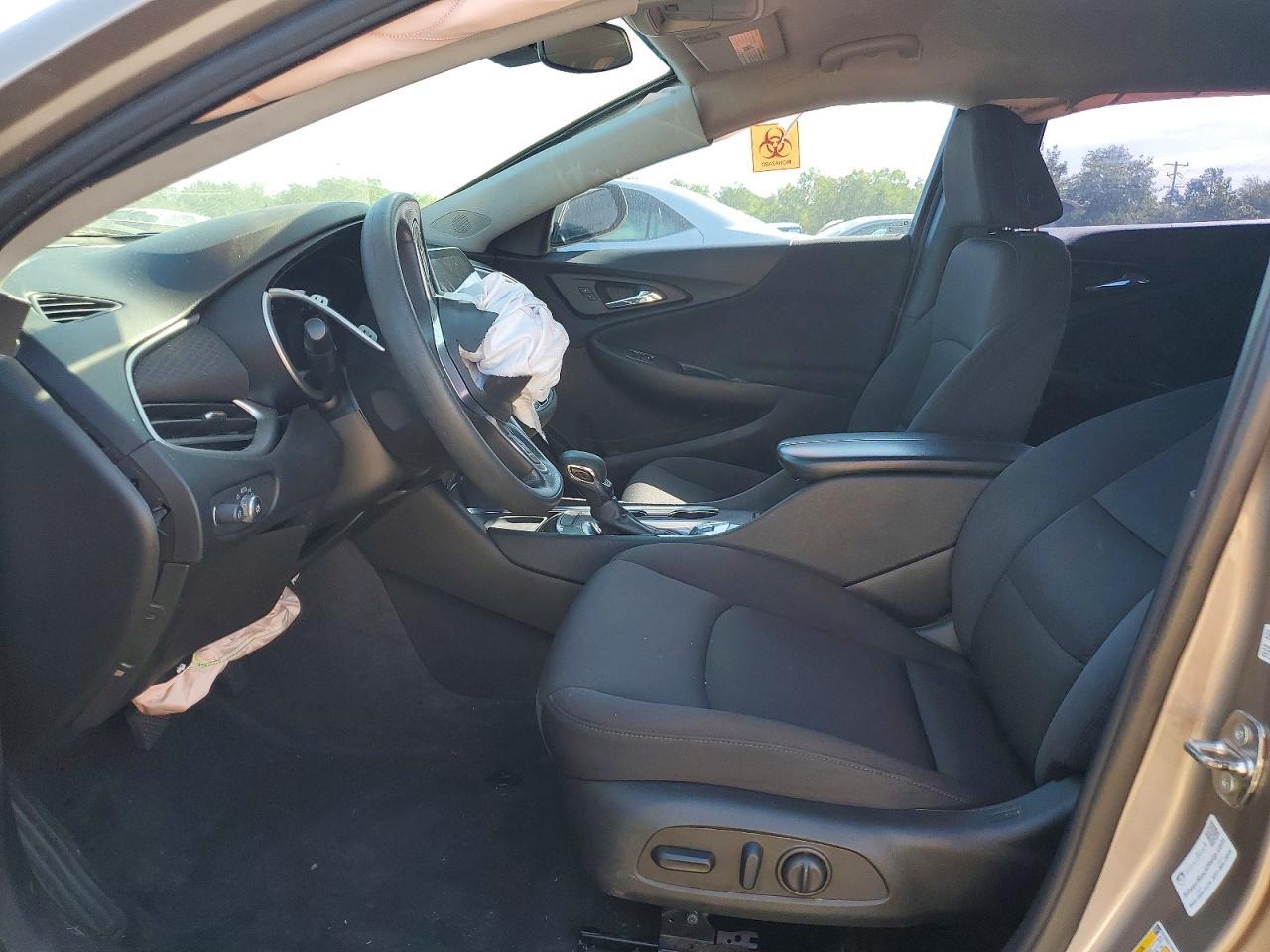2023 Chevrolet Malibu Lt - Image 7