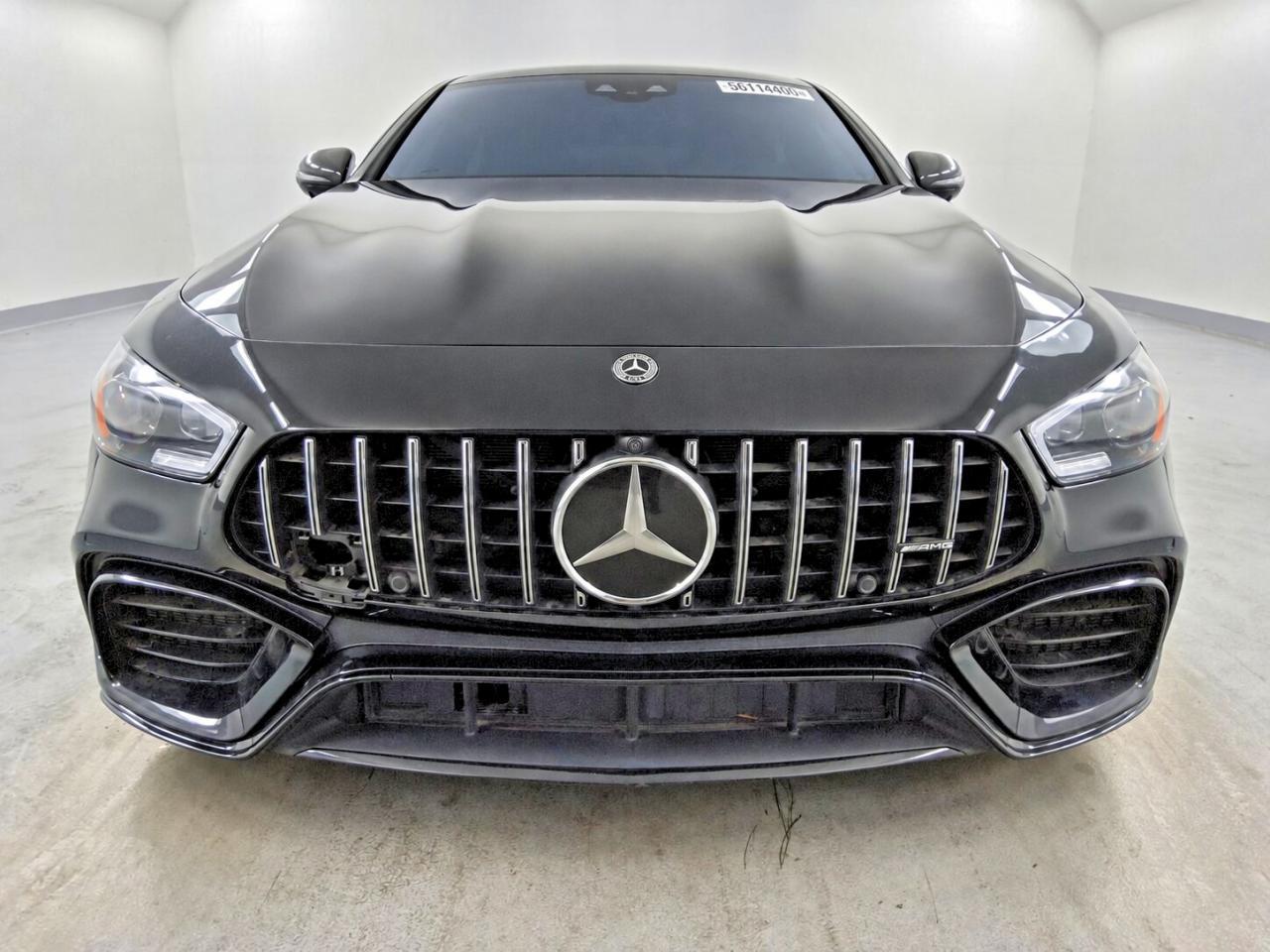 2020 Mercedes-Benz Amg Gt - Image 5