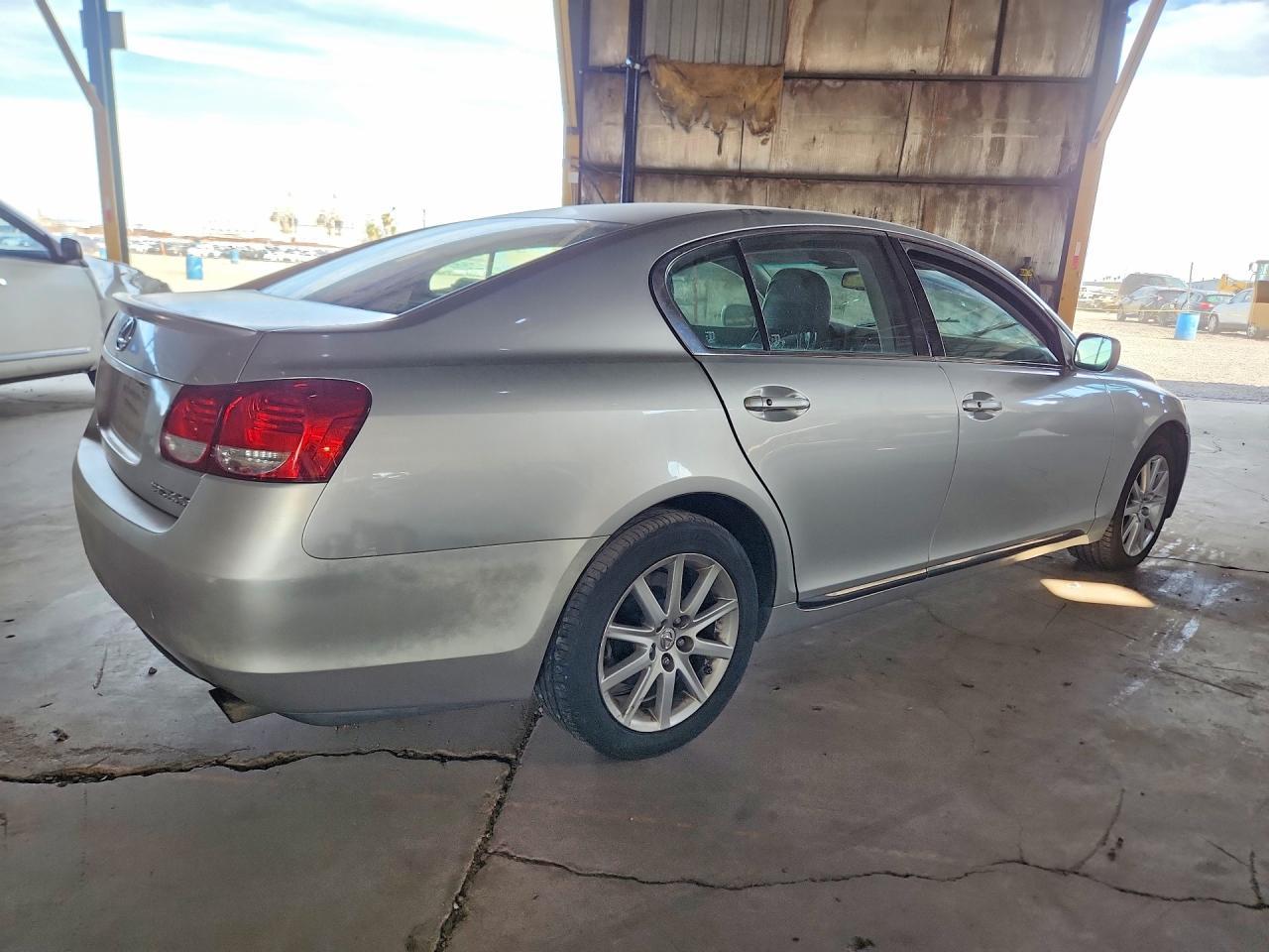2006 Lexus Gs 300 - Фото 3