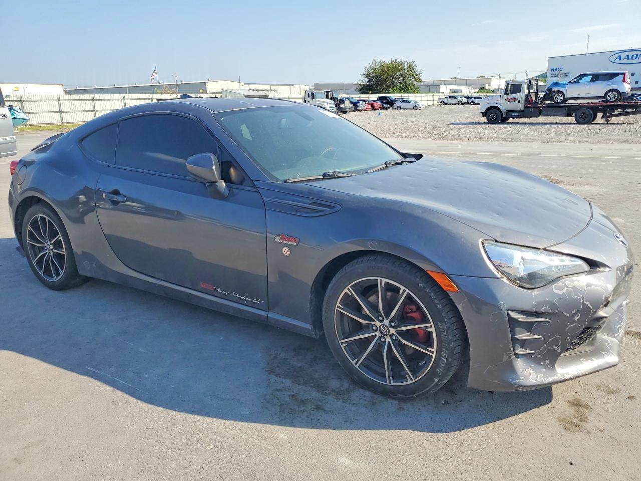 2020 Toyota 86 Base - Image 4