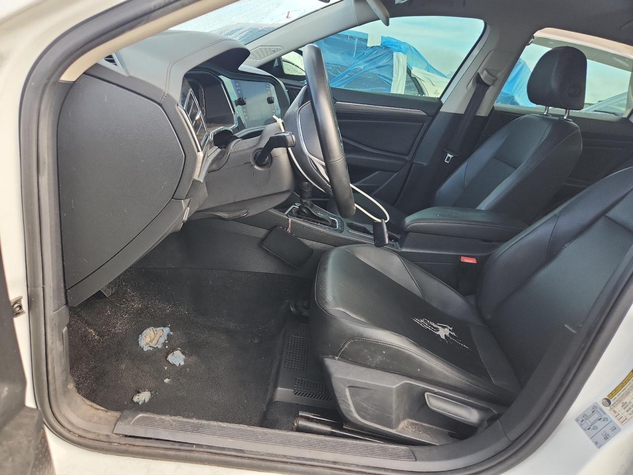 2020 Volkswagen Jetta Sel - Фото 7