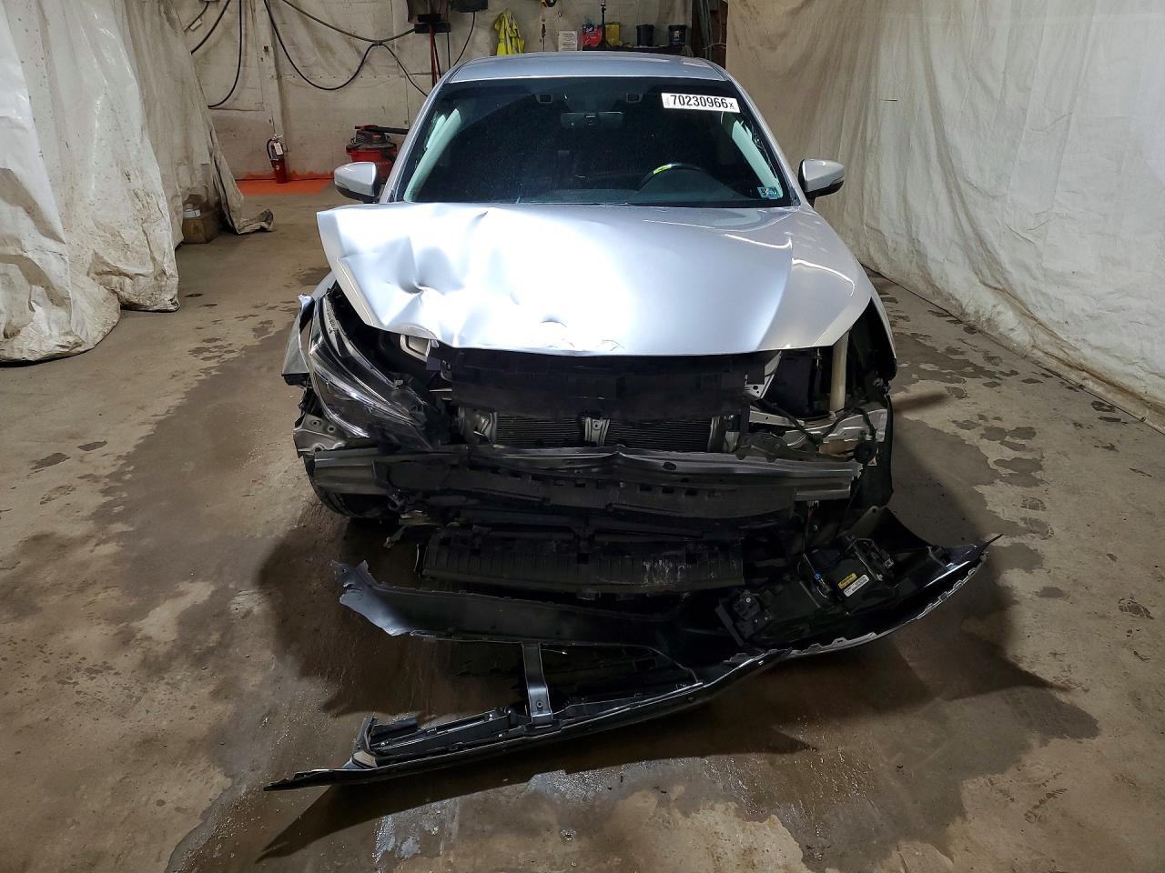 2019 Subaru Legacy 2.5I Premium - Image 5