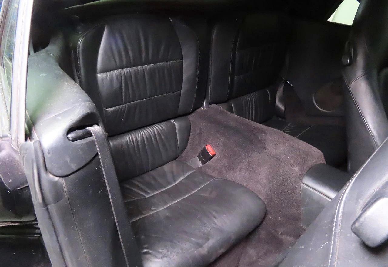 2004 Porsche 911 Carrera - Image 6