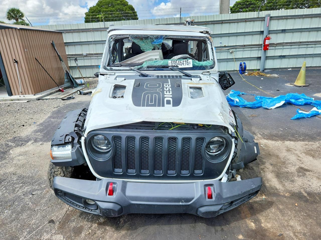2023 Jeep Wrangler Rubicon - Фото 5