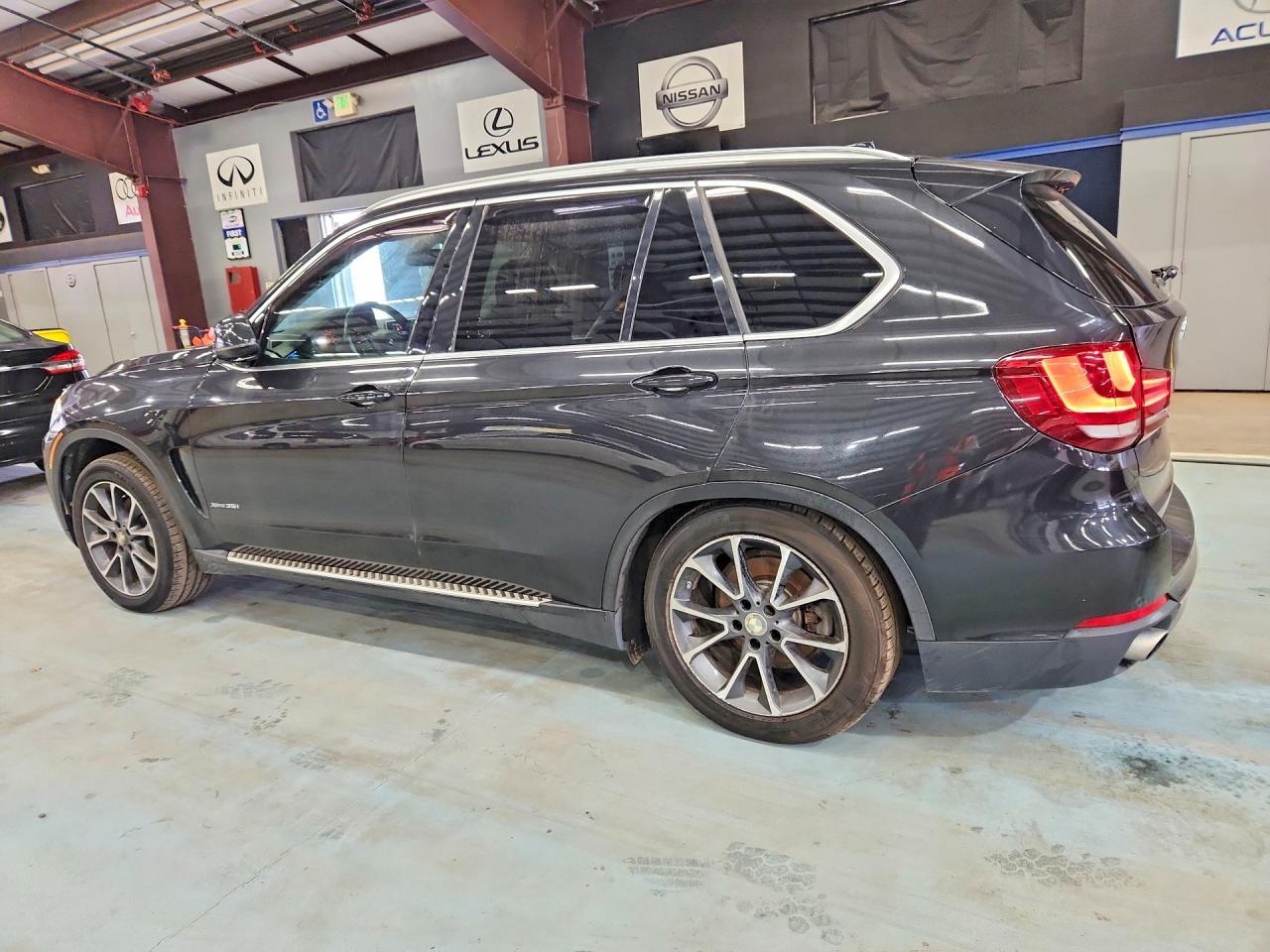 2015 BMW X5 xDrive35I - Image 2