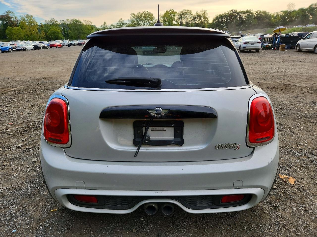 2015 Mini Cooper S - Image 6