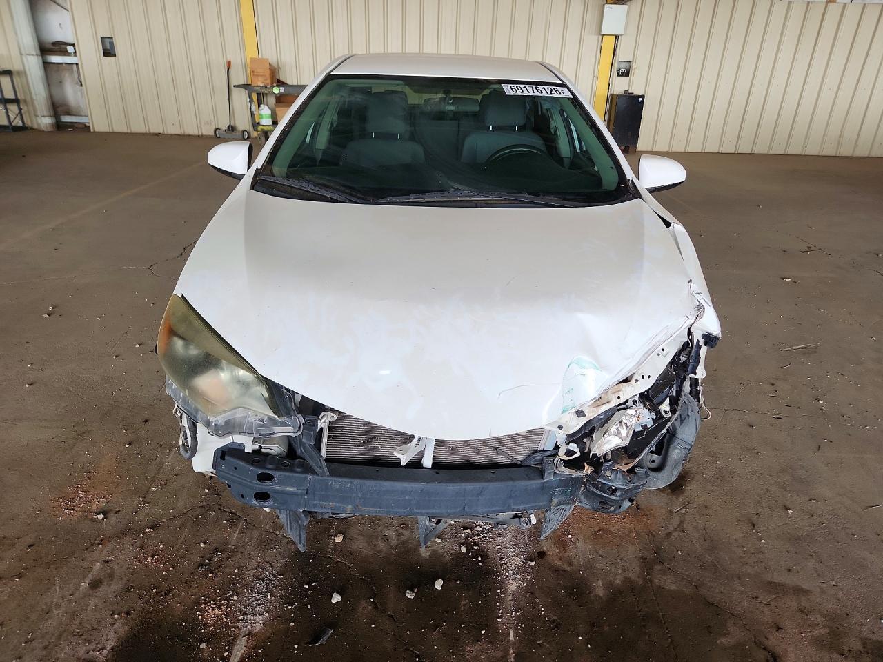 2014 Toyota Corolla - Фото 5