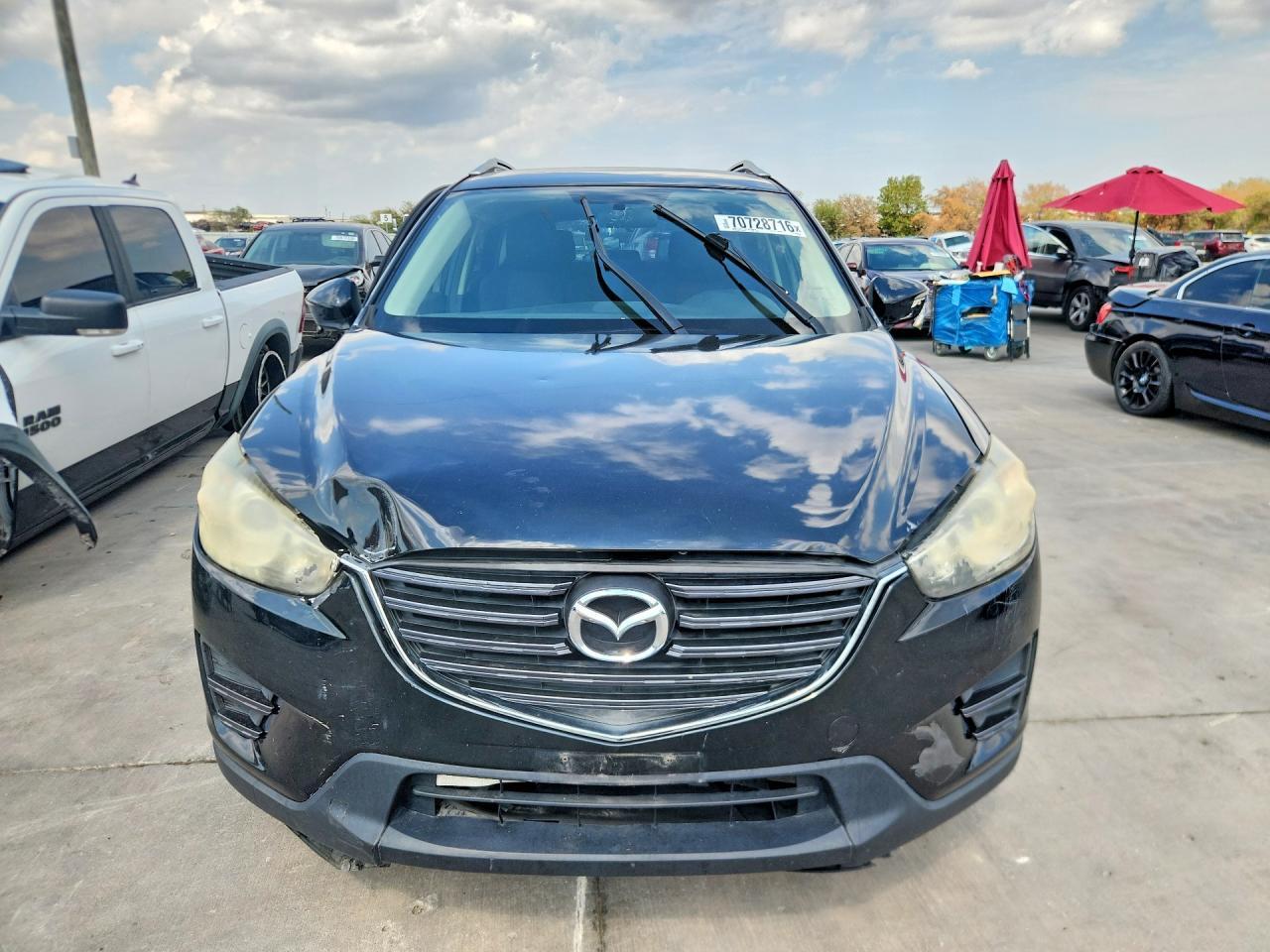 2016 Mazda 3 Sport - Image 5