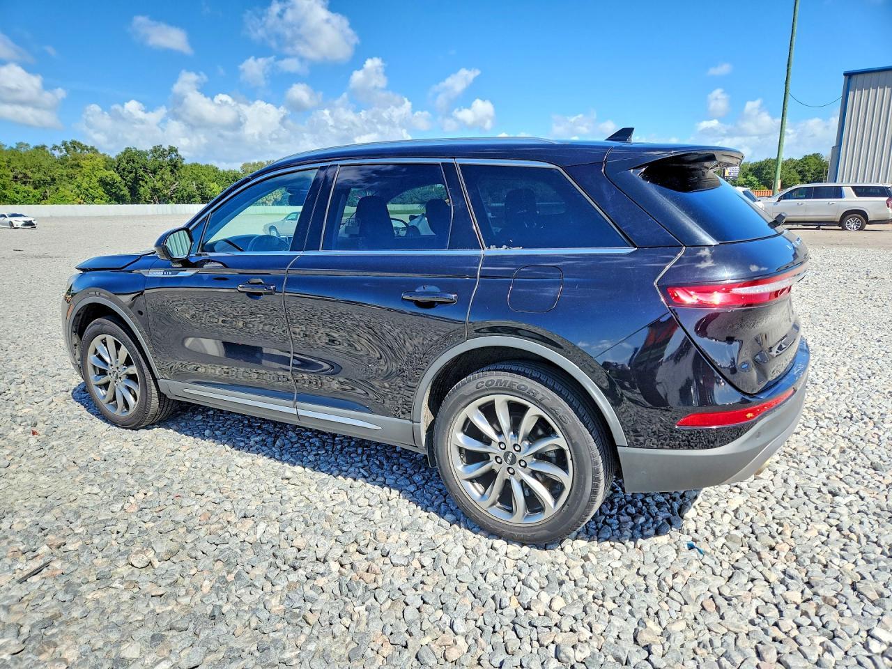 2021 Lincoln Corsair - Фото 2