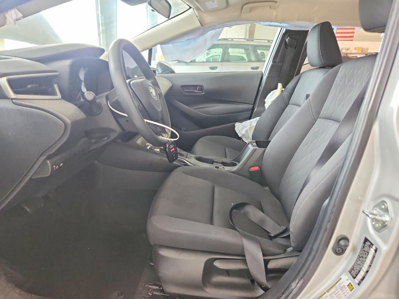 2024 Toyota Corolla Le - Фото 7