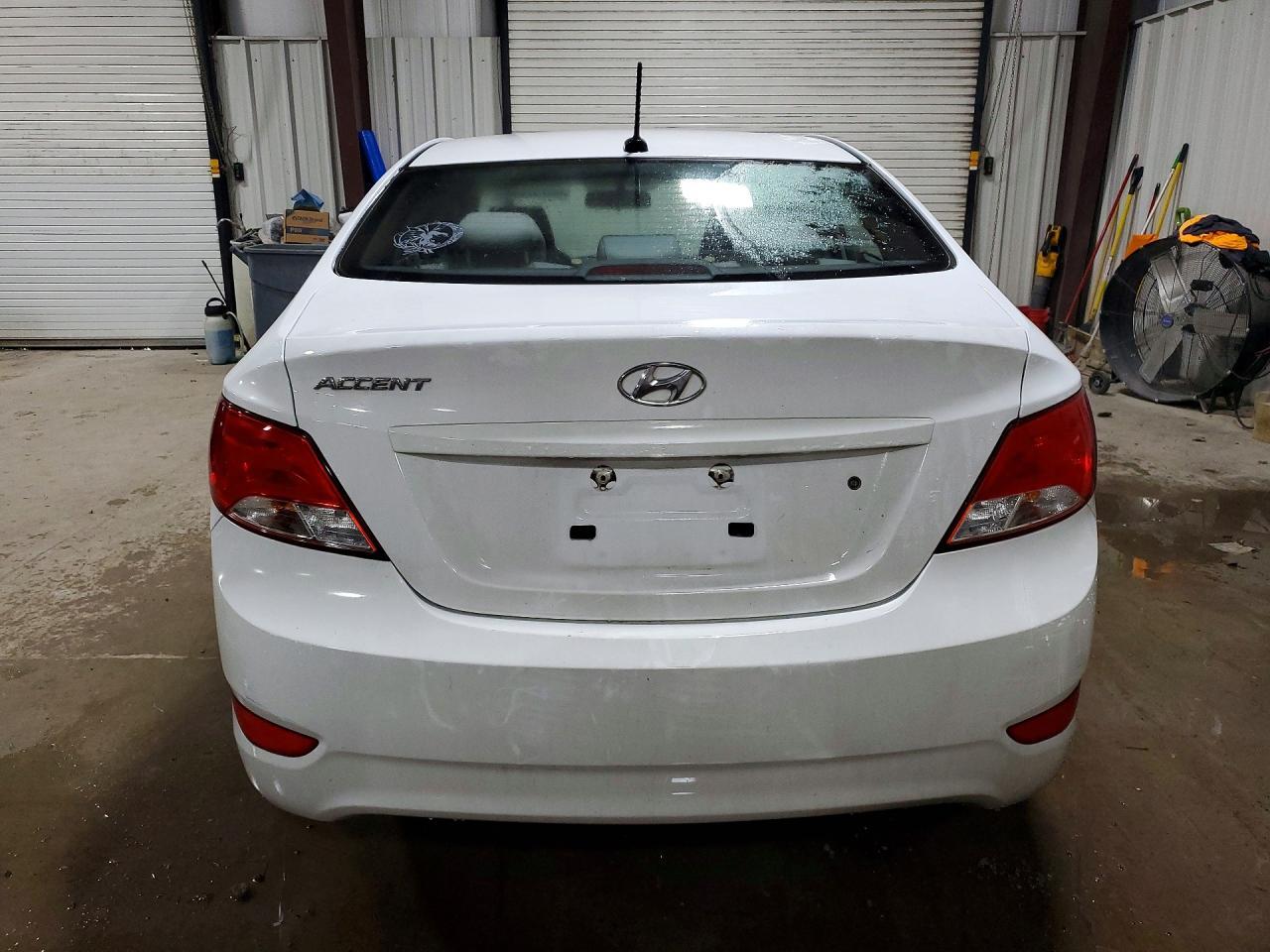 2017 Hyundai Accent Value Edition - Image 6