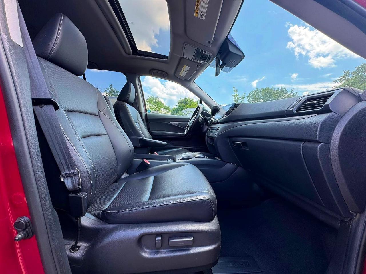 2022 Honda Ridgeline Rtl-E - Фото 5