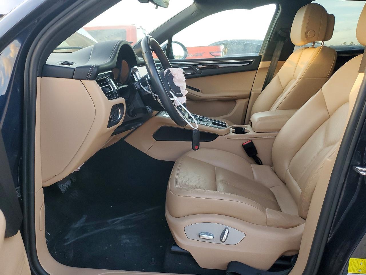 2021 Porsche Macan - Фото 7