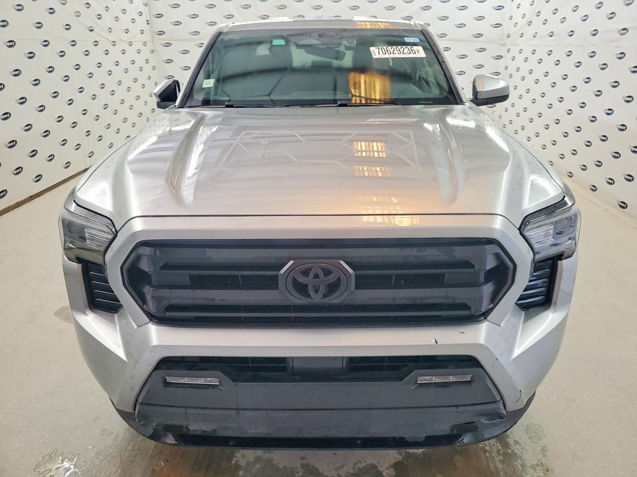 2024 Toyota Tacoma Sr5 - Фото 5