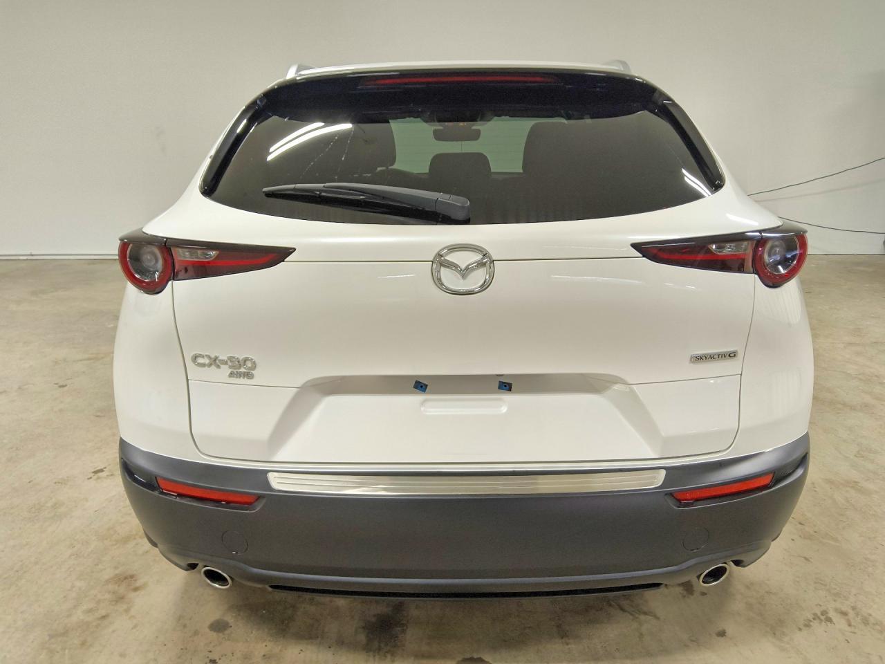 2023 Mazda Cx-30 Preferred - Фото 6