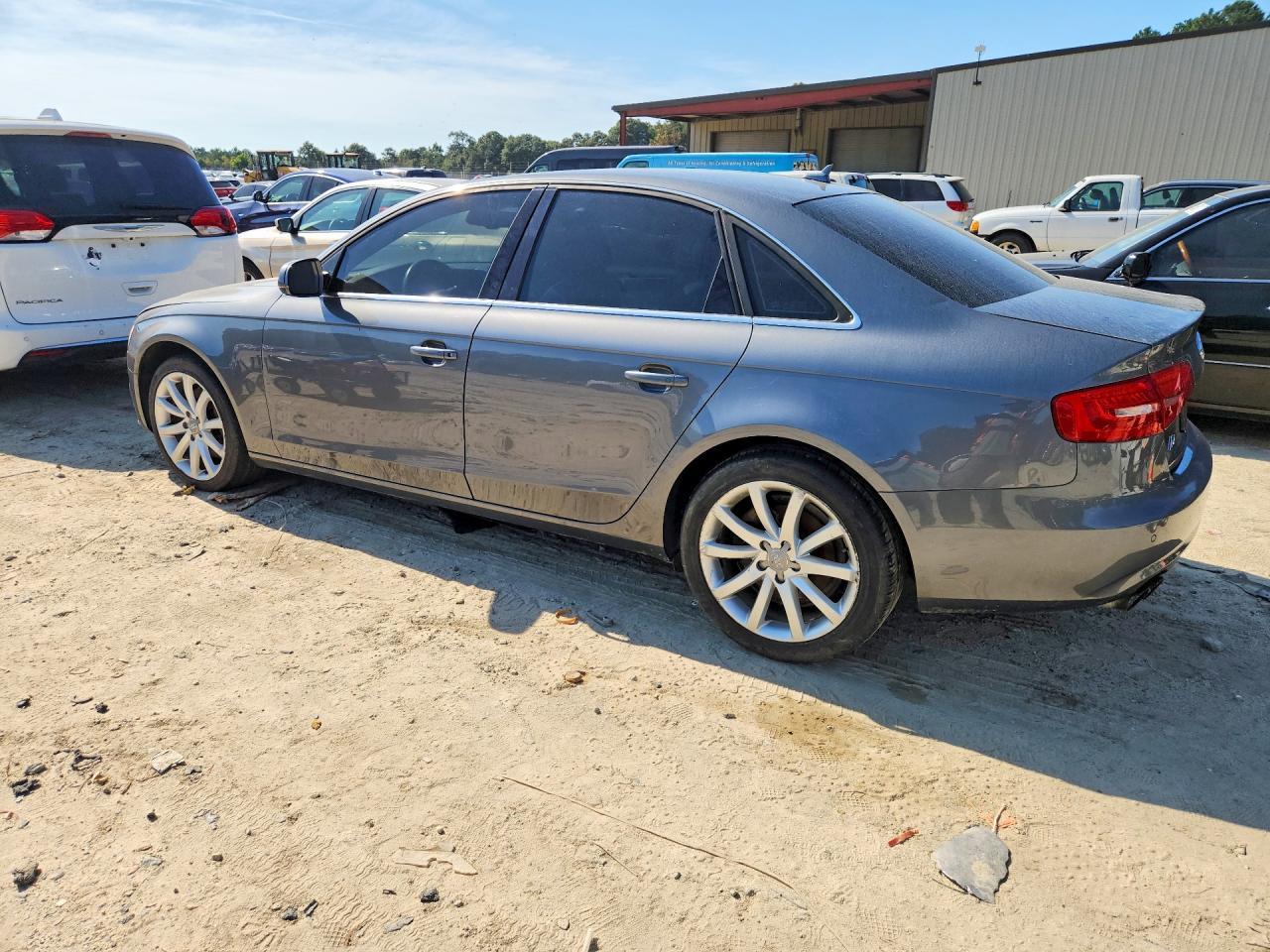 2013 Audi A4 Premium Plus - Image 2