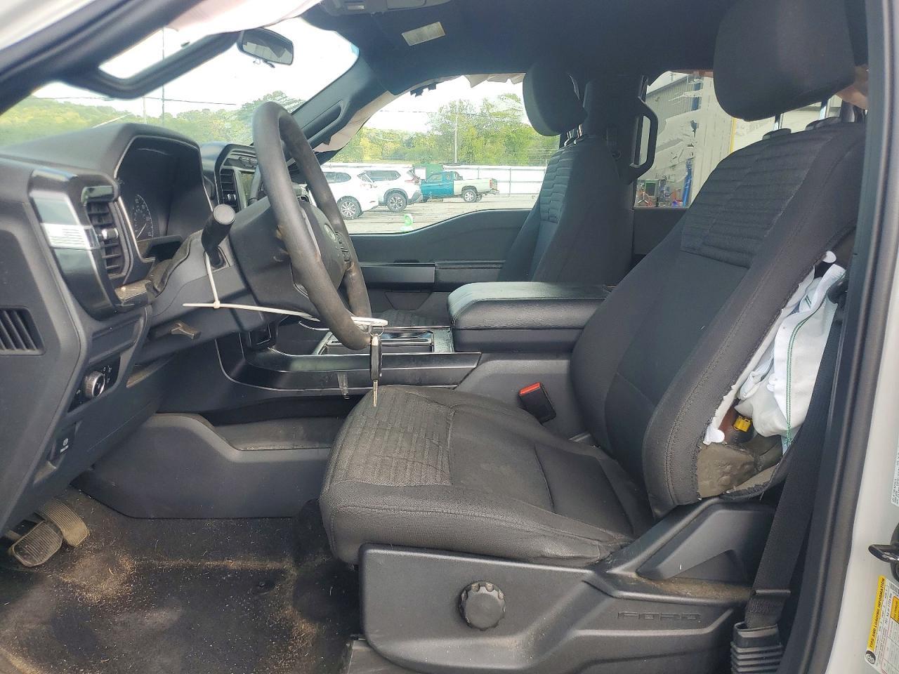 2023 Ford F150 Supercrew - Image 7