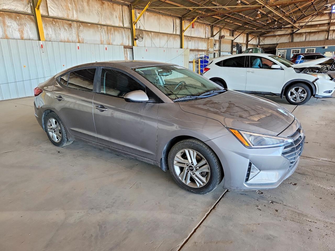 2020 Hyundai Elantra Value Edition - Image 4